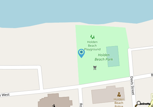 Hobbs Realty - “Feelin' Nauti” | Pet-Friendly Gem Near Dining, Shops & Fishing map location