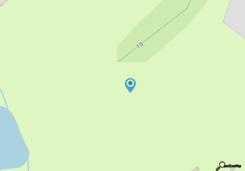 Seabreeze Cottage at Oak Island - 2Bed/2Bath near Beach - Private and Peaceful map location