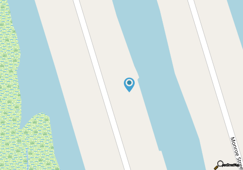 Bring Your Boat- Canal Home by the ICWW! map location