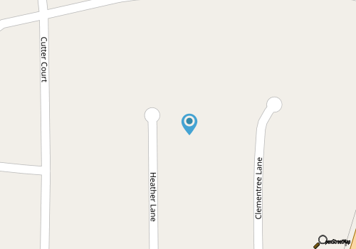 Happy Hours — 1 Block to Ocean Kure Beach Retreat w/ Game Room map location