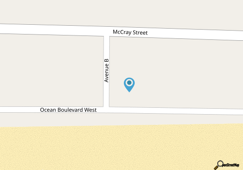  Spectacular  Ocean Views with Private Pool!  Beautifully Decorated Rental map location