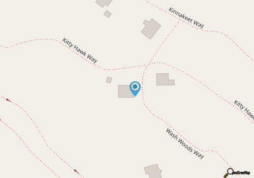 Ultimate Outdoor Living w/ 5 Porches 4 BR 4.5 BA Light & Bright BHI & Shoals map location