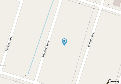 New Listing! Pet friendly Townhome, close to the beach map location