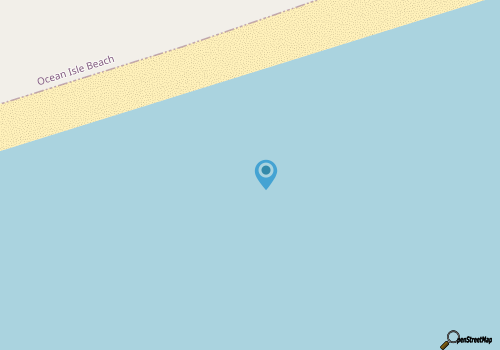 3 br, 2 ba mid-island condo with pools, tennis court map location