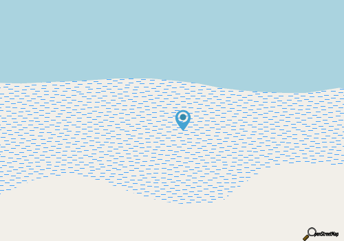 The Roost / 211 Ocean Blvd West map location