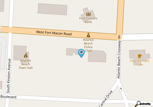 Sandal Factory map location