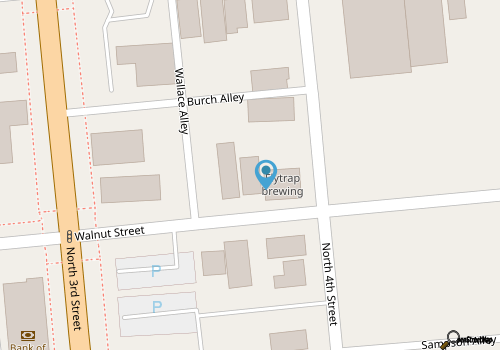 Beautiful coastal home with private back yard and close to downtown attractions map location