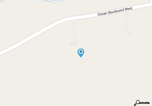 Stunning Oceanfront Retreat w/ Private Pool, 10 Bedrooms, 10 Bathrooms, 2 Half Bathrooms map location