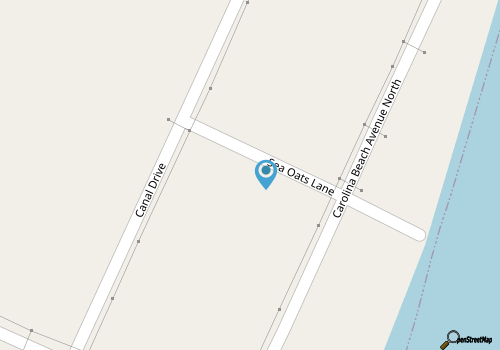 Cozy Condo, Balcony, Pool, King Bed, Sofa Bed, free parking, 3 block to beach! map location