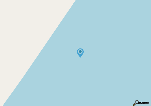 Oceanfront + Pool + Heart of Wrightsville Beach map location