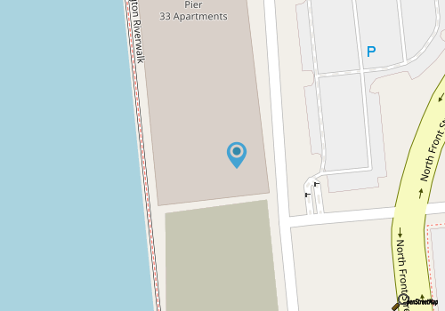 Relaxing Houseboat on Cape Fear River | Walk to Riverwalk and Downtown map location