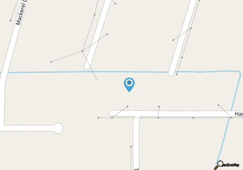 Oceanfront 1-BR condo in Carolina Beach, sleeps 6 with stunning views. map location