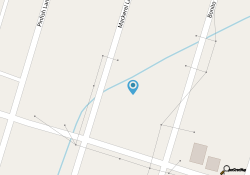 Short Walk to the Beach - Perfect for Multi-Family Stays! map location