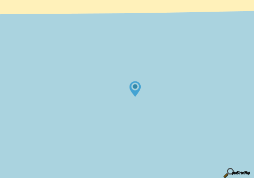 Experience luxury at Shangri-La, an oceanfront 10-bedroom retreat in Oak Island. map location