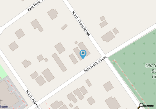 Wonderful Cottage - Only 3 Blocks From Downtown Southport Shops and Dining! Outdoor Gas Fire Pit! map location