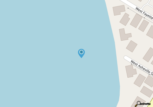 Jimmy’s place map location