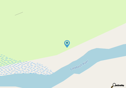 Condo in the Heart of Sunset Beach 2 map location