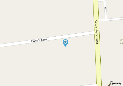 Tiny Home | Close to downtown | Deck Space map location