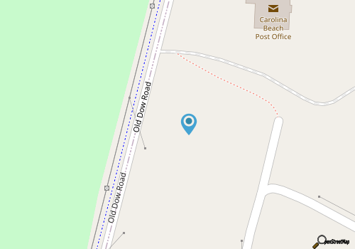 Golf Cart Included + Close to Beach and Restaurants! map location