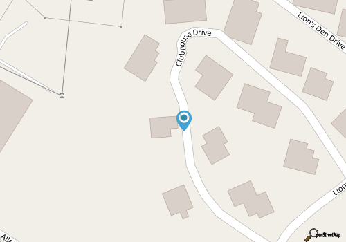 Upscale 3bdrm- 1 mile to WB Beach! map location