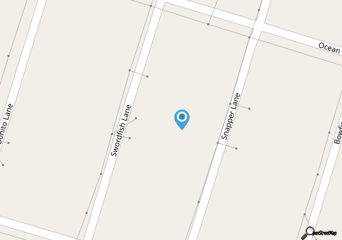 Stunning oceanfront 2-bedroom condo at Carolina Beach, perfect for 10 guests! map location