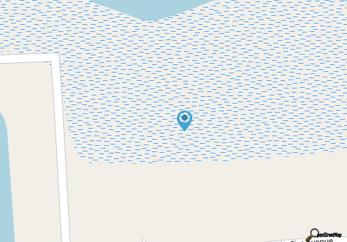 Sea Monkeys Beach Cottage: 3BR, 2BA  retreat in Holden Beach. map location