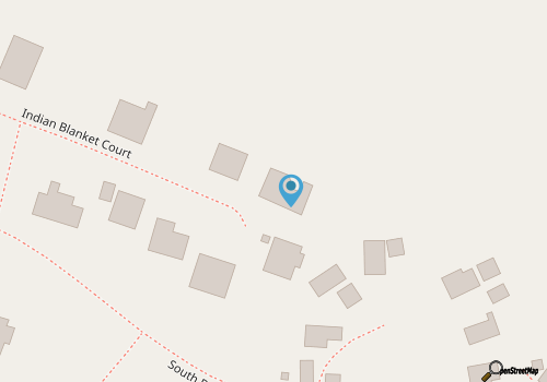 You can't go wrong with Bella Vista! map location