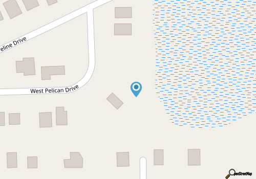 Done Dune Stuff - Experience beachside bliss at a 4-bedroom retreat in Oak Island! map location