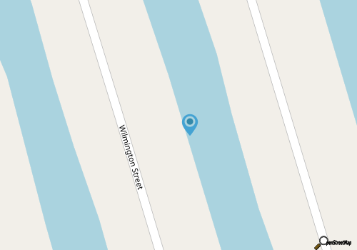 Spacious 5 bedroom 2nd row beach house map location