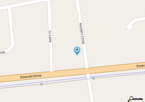 Sandal Factory map location