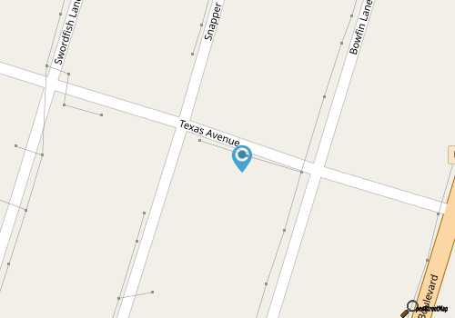 Experience oceanfront bliss at 0705 Palms That Sway, a cozy 1-bedroom retreat in Carolina Beach. map location