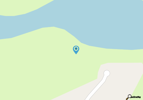 Pet-Friendly upstairs Villa at Sunset Beach map location
