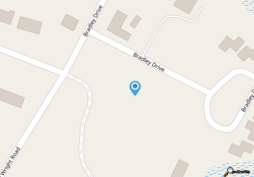 Wrightsville Retreat - 3 miles to Beach! map location