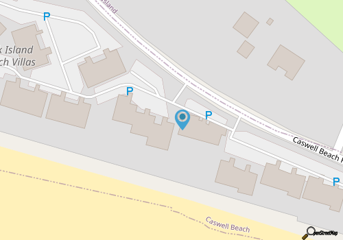 Oceanfront Condo 2 BR/1BA-Close to POOL and BEACH!!!-Sleeps 4 map location