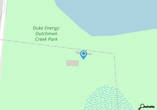 Marsh Magic Guide Service – Wilmington map location