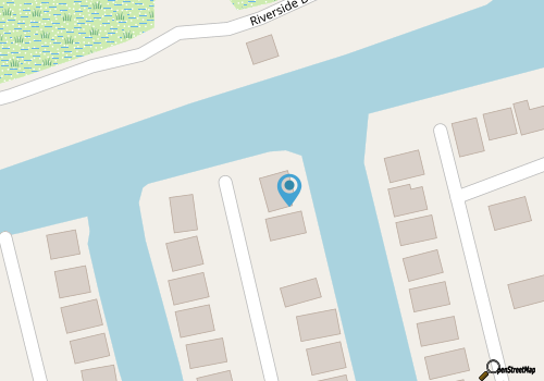June 21-28 Arbnb special! Sunset Beach Waterfront map location