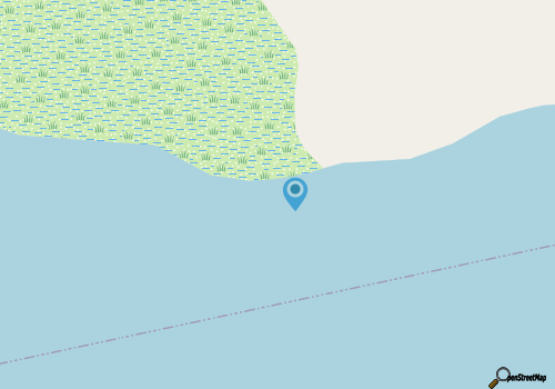 Fun in the Sun at Dreamsicle map location