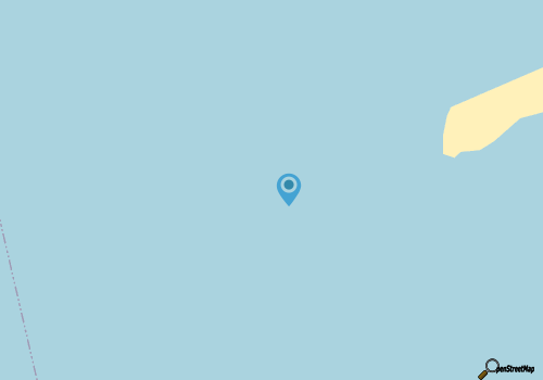 Most Exclusive Location on Sunset Beach! 270° Ocean Views map location