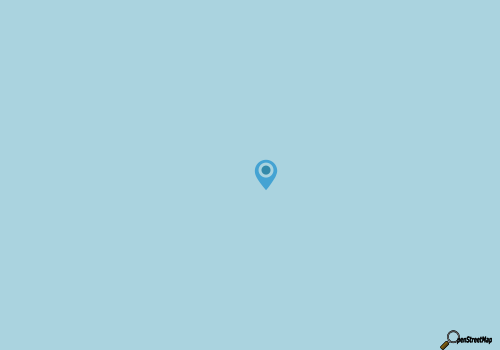 2 bedroom 2 bath condo ocean view B-5 map location