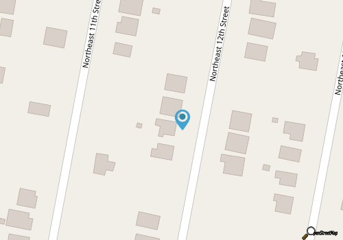 3 Little Birds • Beach + Pool map location