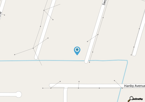 Coastal Sky House at Kure Beach | 4BR/4BA Coastal Retreat map location