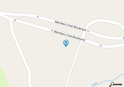 The Driftwood Efficiency Suite map location