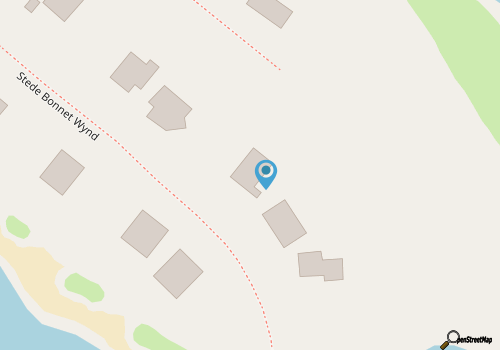 Luxury Renovation 5 BR BHI Club 5 Porches New Rental 2026 map location