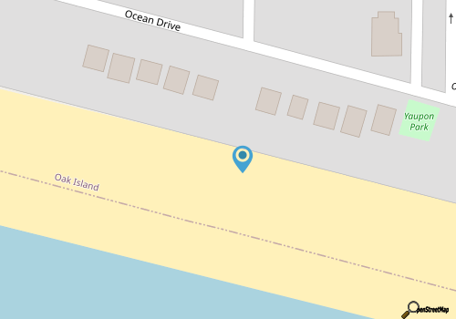 6BR Oceanfront Sanctuary: Pool, Elevator, Near Pier & More map location