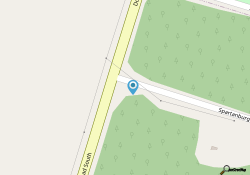 Carolina Beach Property. 3 Minutes to the Beach and Shops. Sleeps 15 map location