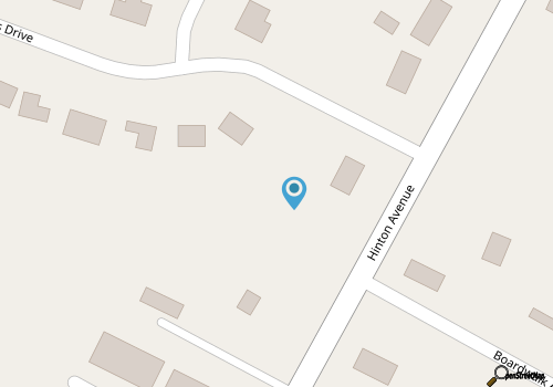 Sunflower Theater - 3br, 2ba, 5 beds, 1600sqft with Smart Projector Movie Screen map location