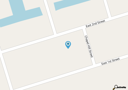 New Build! 3rd Row, Ocean Views, Elevator, Huge Private Pool, 5 BR/5.5 BA! map location