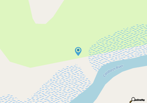 Beach, Golf, Bicycling New Condo Listing for Sea Trails & Sunset Beach area map location