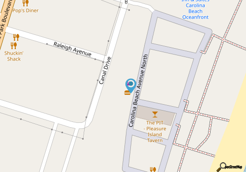 Sandal Factory map location