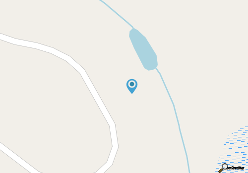 Sunset Beach Retreat map location